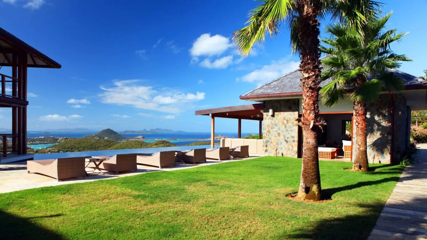 Villa Il Sogno | Saint Vincent and the Grenadines
