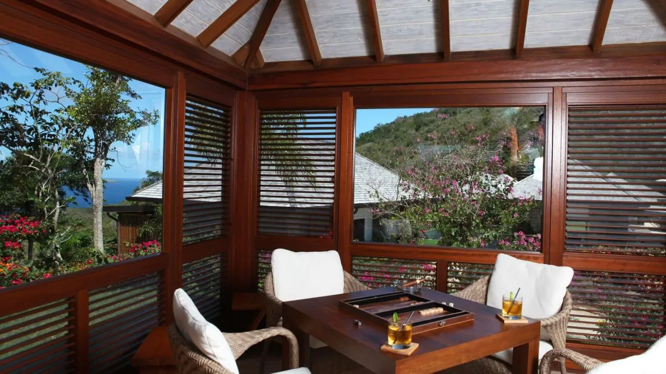 Villa Il Sogno | Saint Vincent and the Grenadines