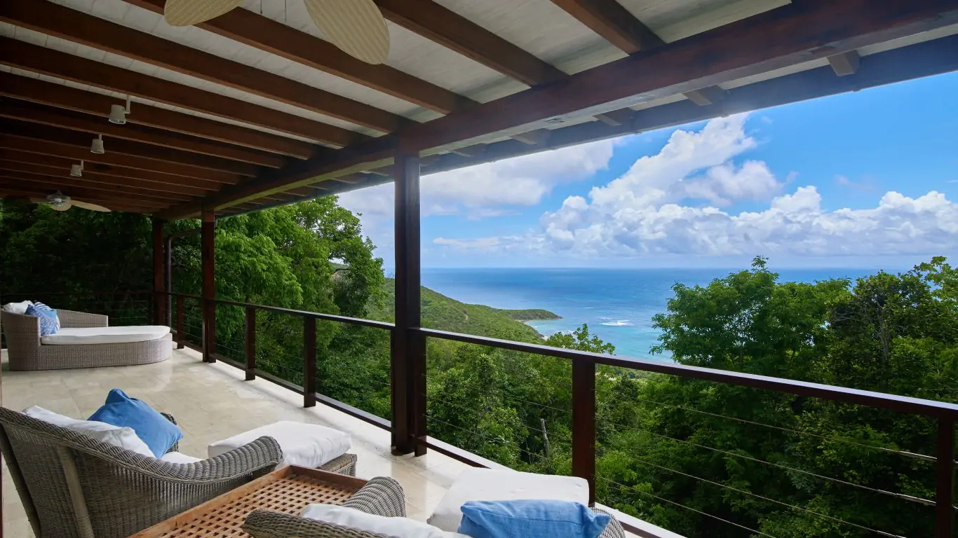 Villa Il Sogno | Saint Vincent and the Grenadines