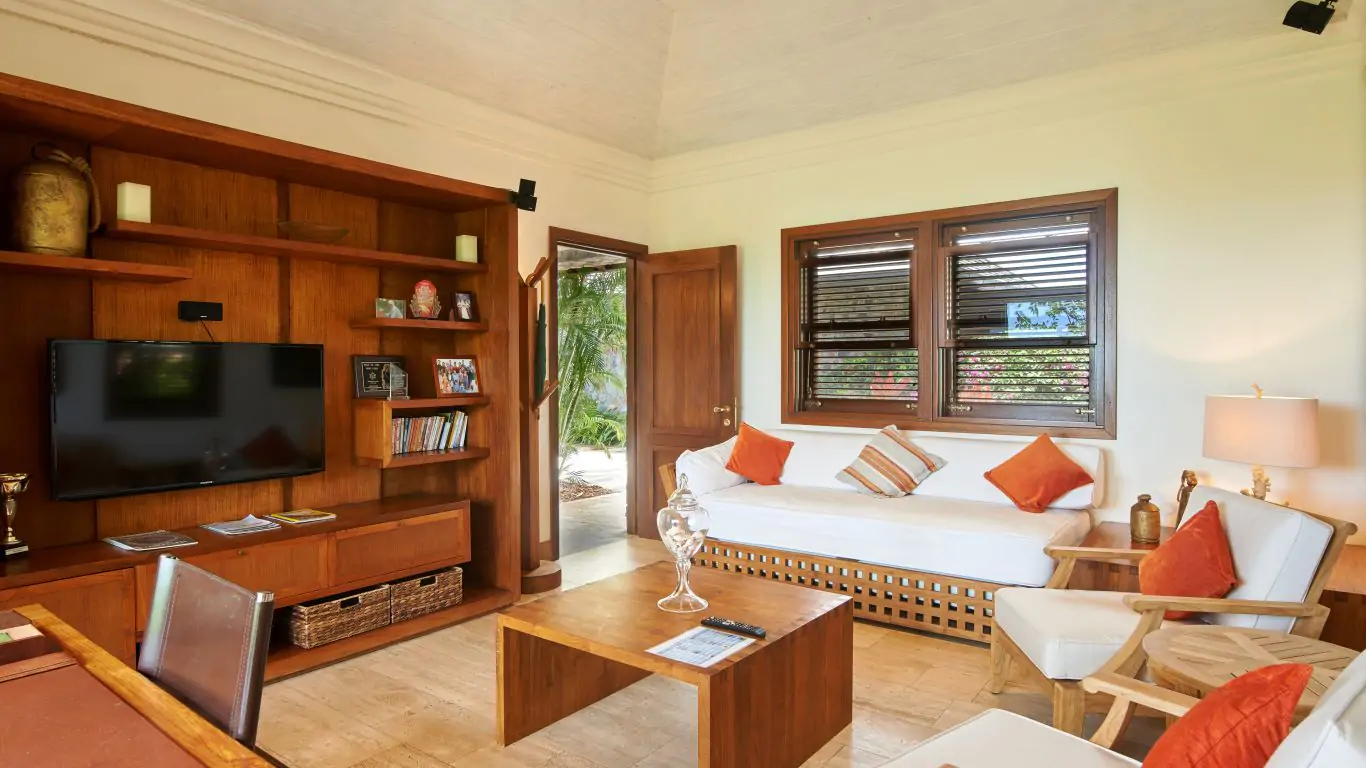 Villa Il Sogno | Saint Vincent and the Grenadines