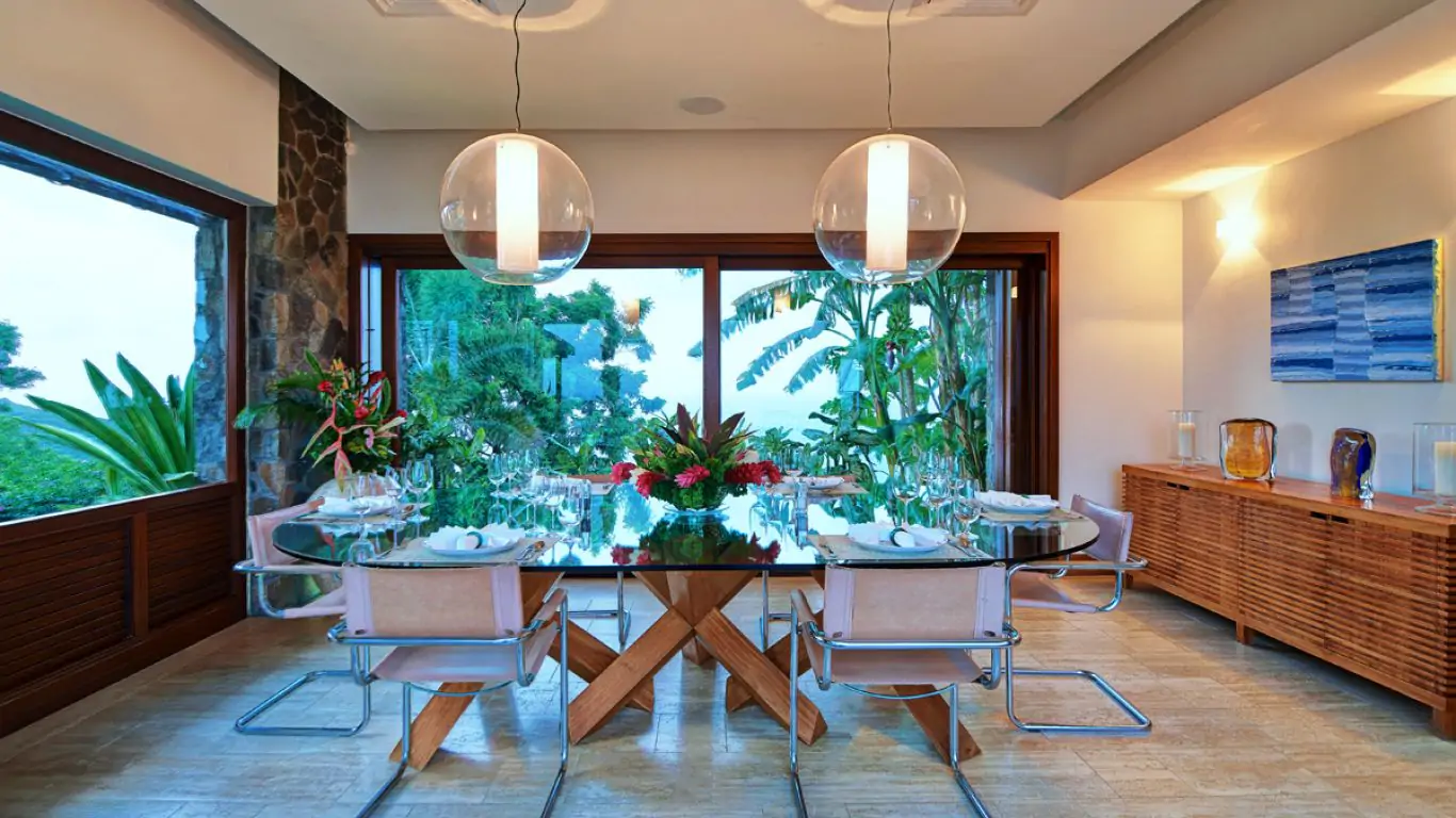 Villa Il Sogno | Saint Vincent and the Grenadines