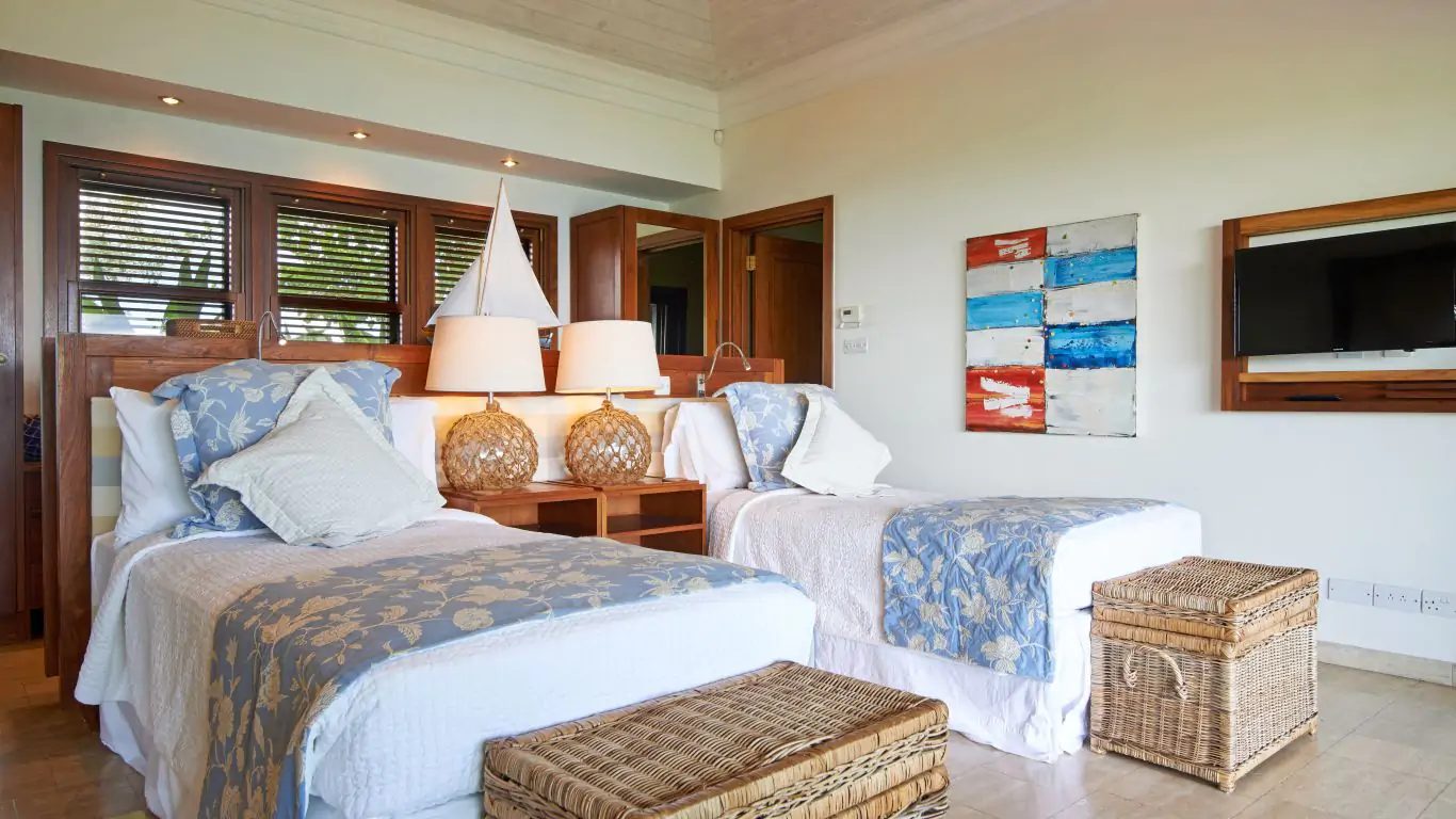 Villa Il Sogno | Saint Vincent and the Grenadines