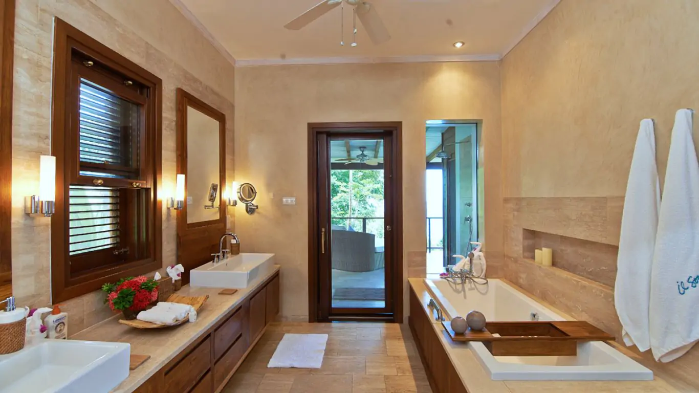 Villa Il Sogno | Saint Vincent and the Grenadines