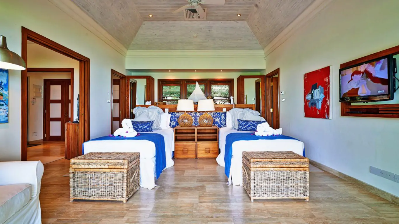 Villa Il Sogno | Saint Vincent and the Grenadines