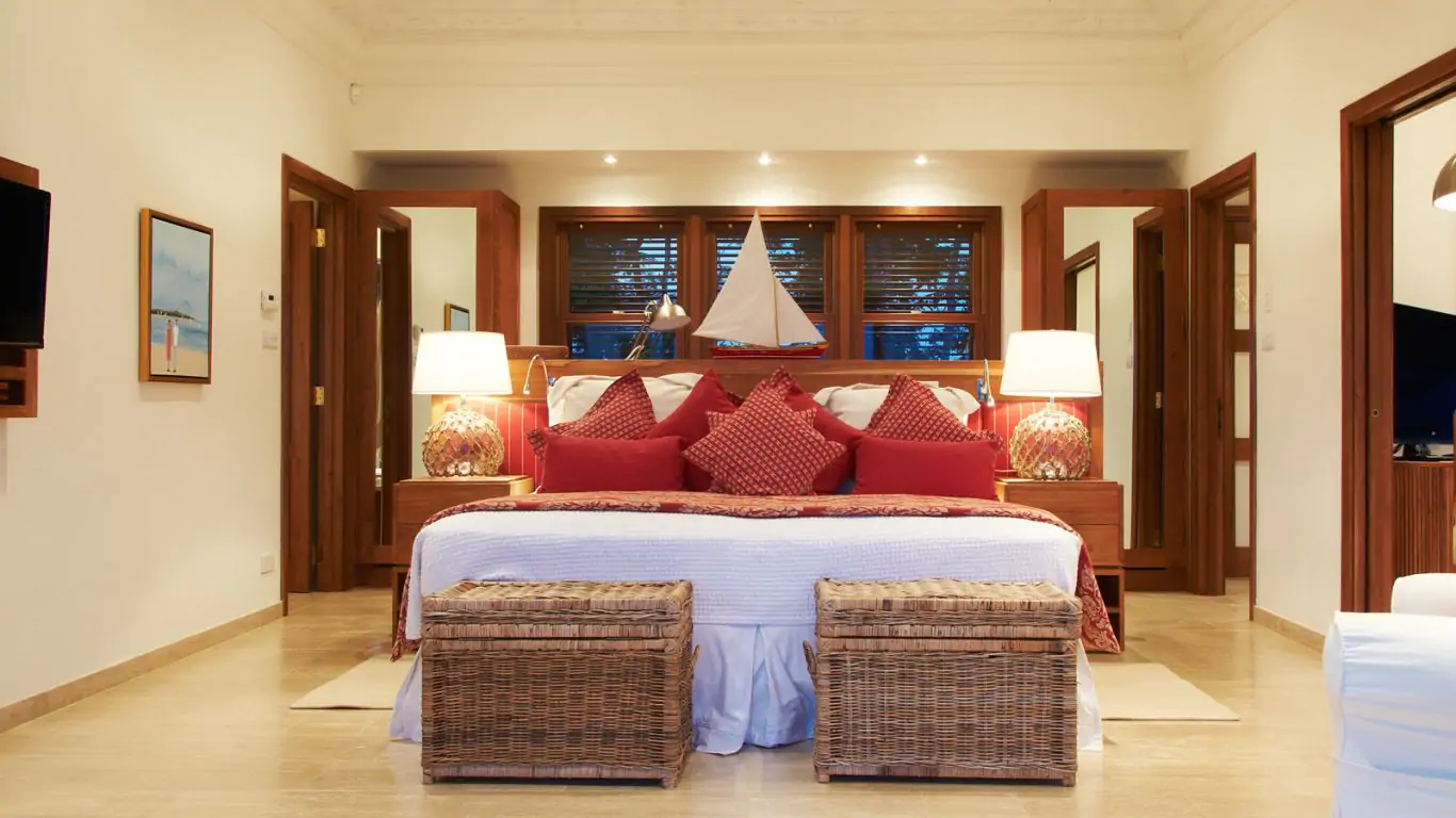 Villa Il Sogno | Saint Vincent and the Grenadines