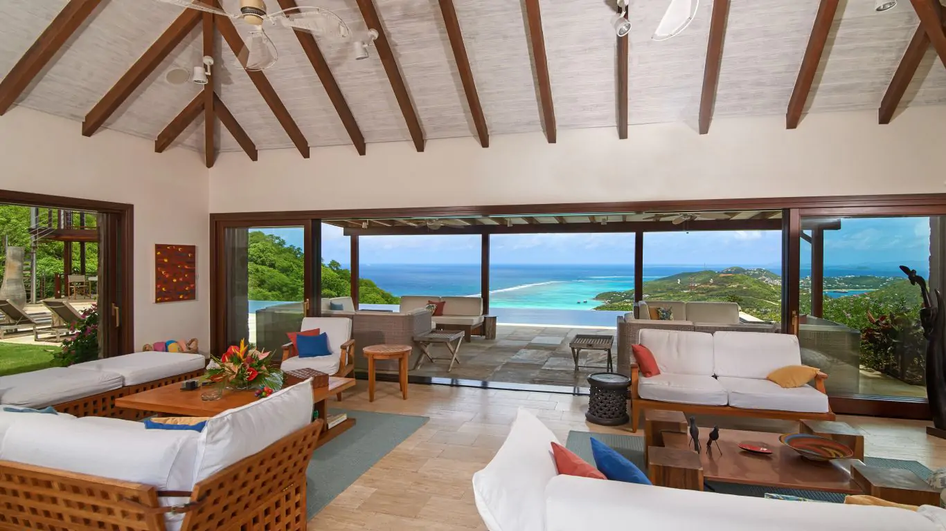 Villa Il Sogno | Saint Vincent and the Grenadines