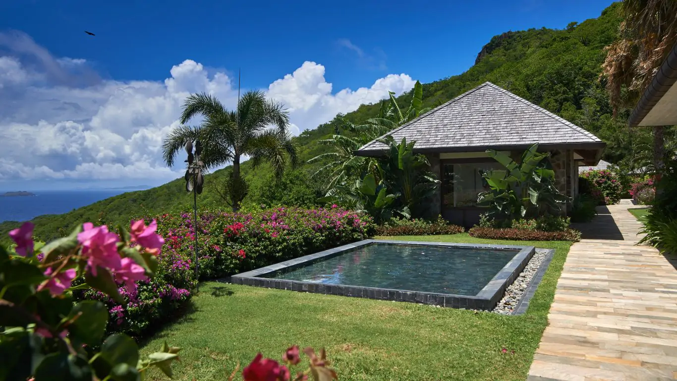 Villa Il Sogno | Saint Vincent and the Grenadines