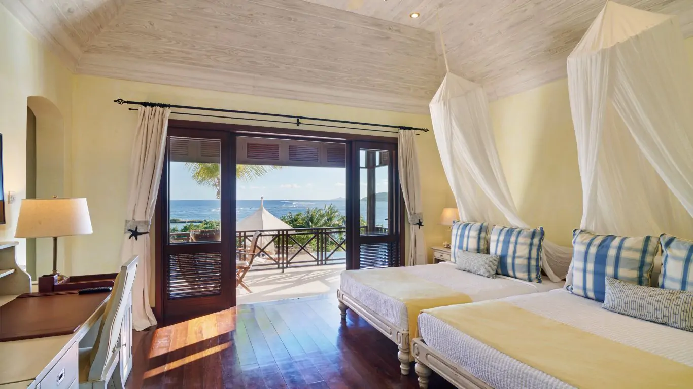 Villa Big Blue Ocean | Saint Vincent and the Grenadines