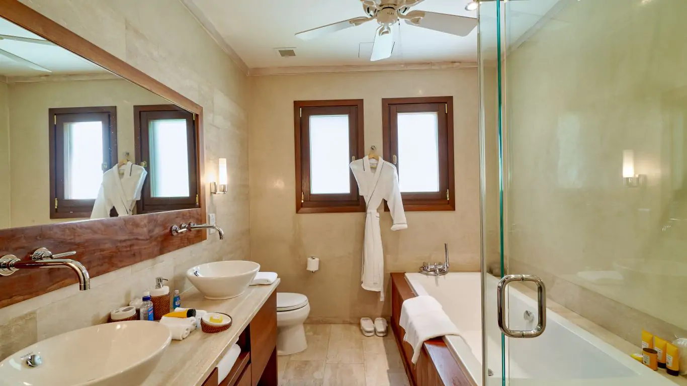 Villa Big Blue Ocean | Saint Vincent and the Grenadines