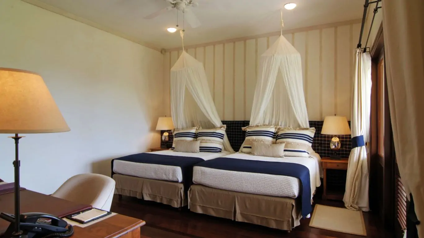 Villa Big Blue Ocean | Saint Vincent and the Grenadines