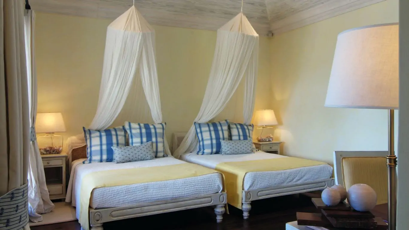 Villa Big Blue Ocean | Saint Vincent and the Grenadines