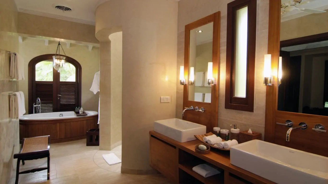 Villa Big Blue Ocean | Saint Vincent and the Grenadines