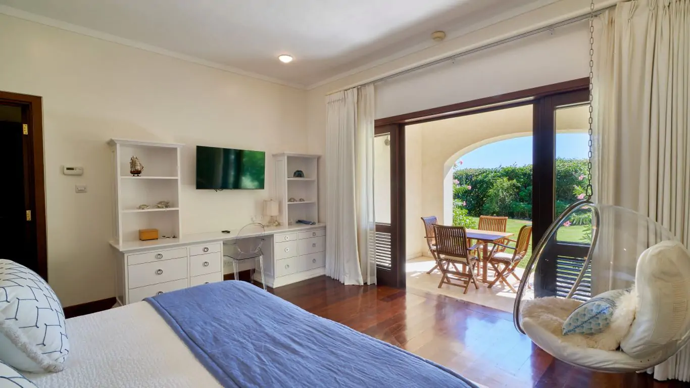 Villa Big Blue Ocean | Saint Vincent and the Grenadines