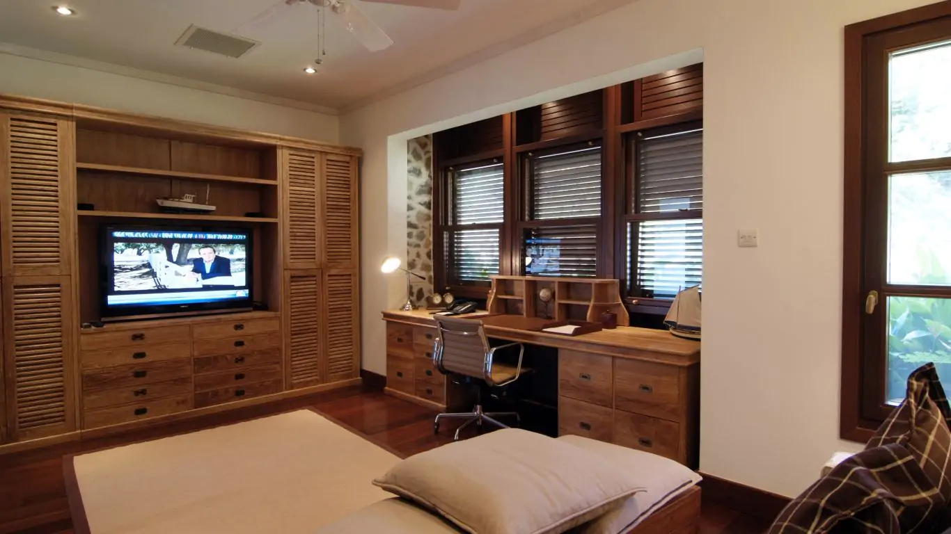 Villa Big Blue Ocean | Saint Vincent and the Grenadines