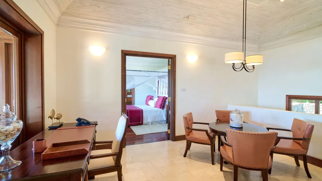 Villa Big Blue Ocean | Saint Vincent and the Grenadines