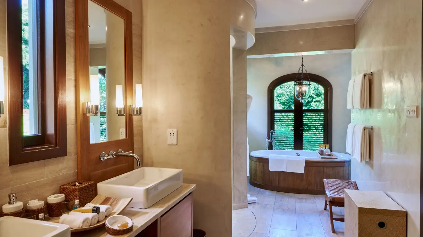 Villa Big Blue Ocean | Saint Vincent and the Grenadines