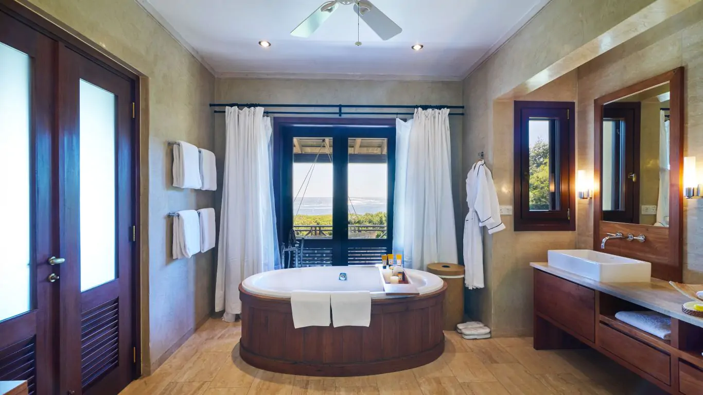 Villa Big Blue Ocean | Saint Vincent and the Grenadines