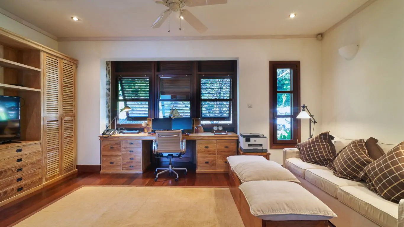 Villa Big Blue Ocean | Saint Vincent and the Grenadines