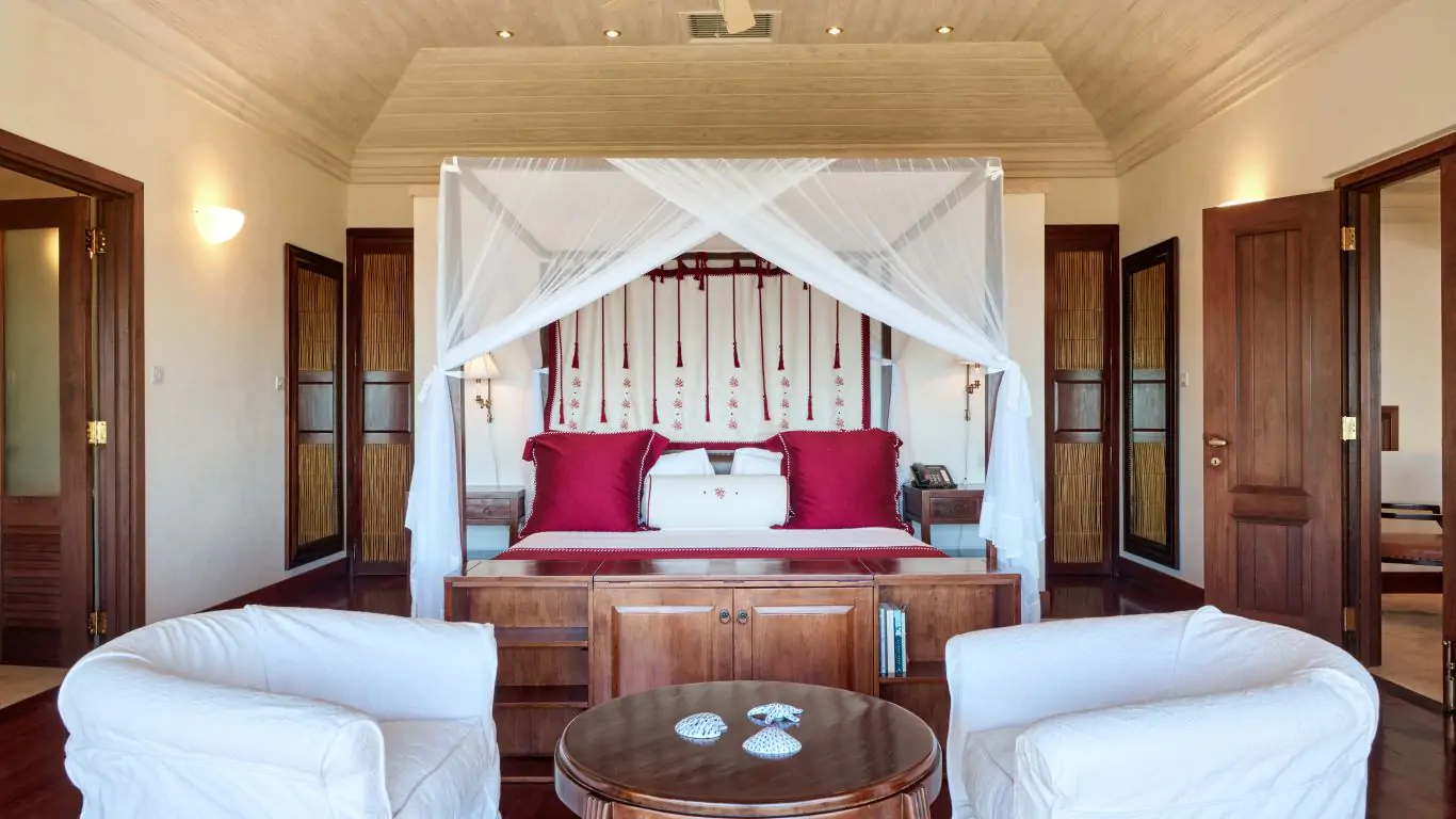 Villa Big Blue Ocean | Saint Vincent and the Grenadines