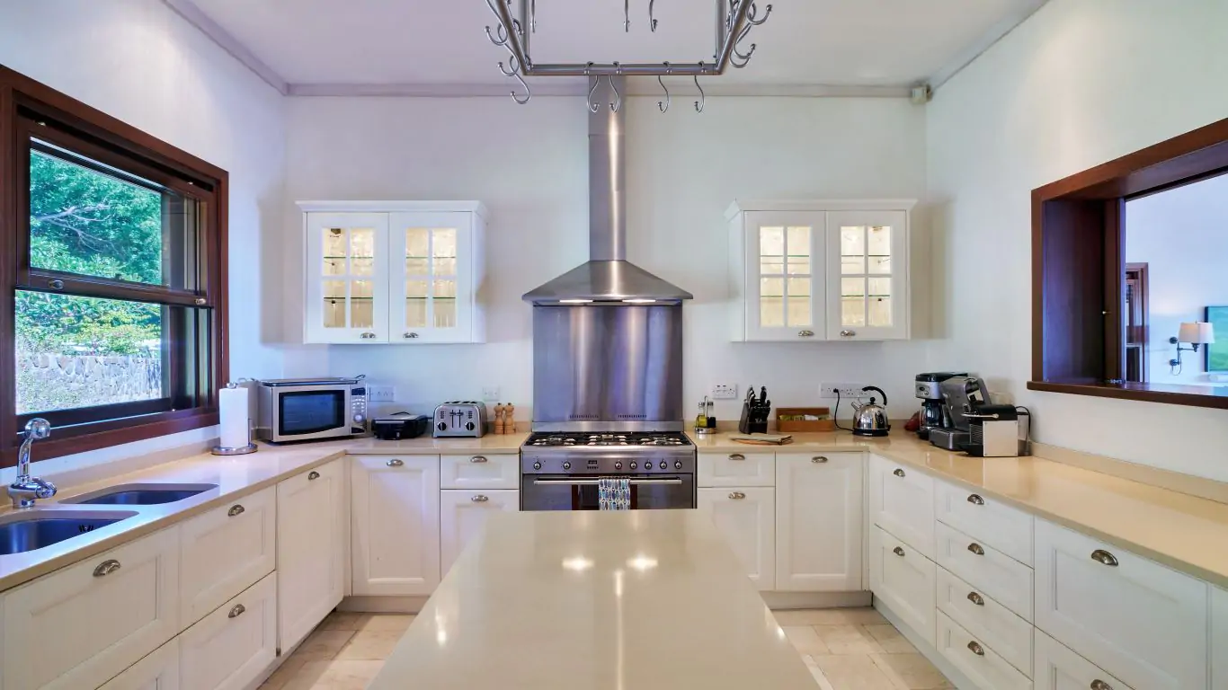 Villa Big Blue Ocean | Saint Vincent and the Grenadines