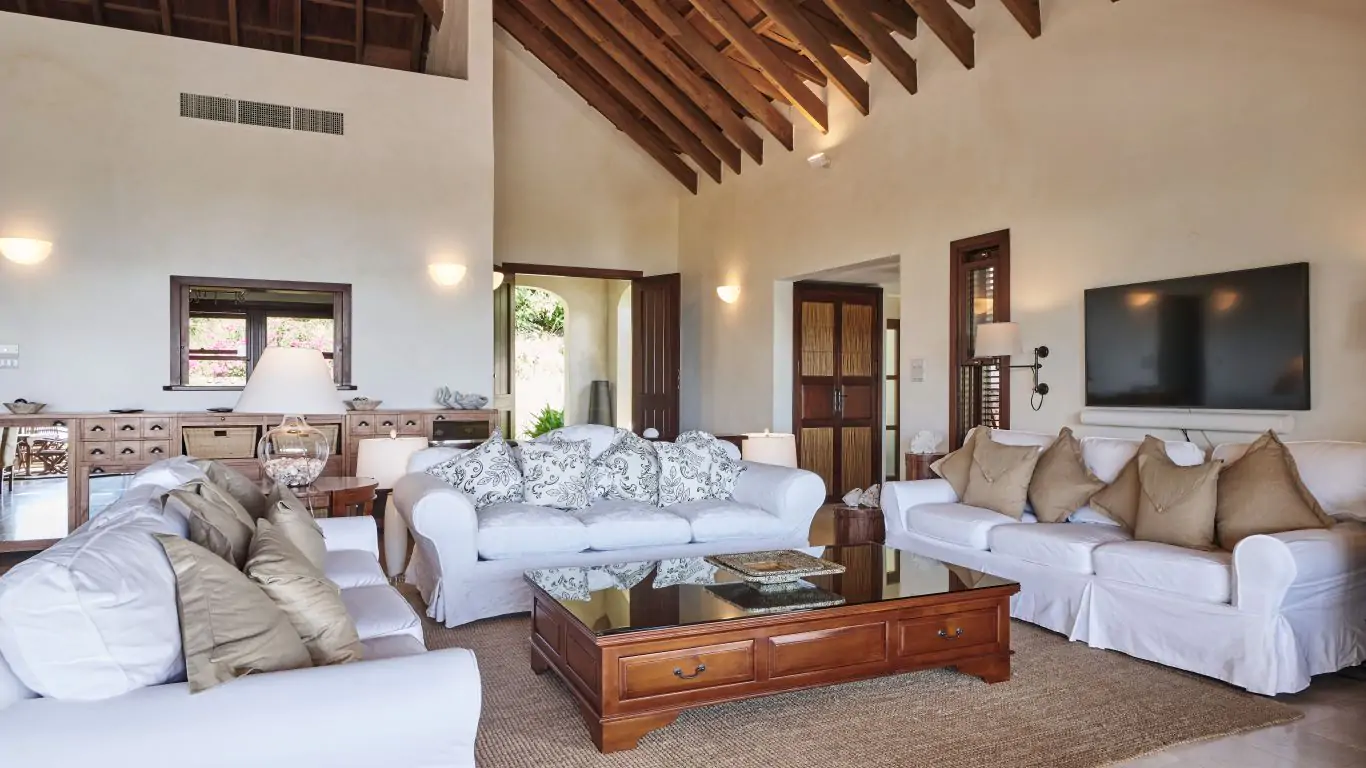 Villa Big Blue Ocean | Saint Vincent and the Grenadines