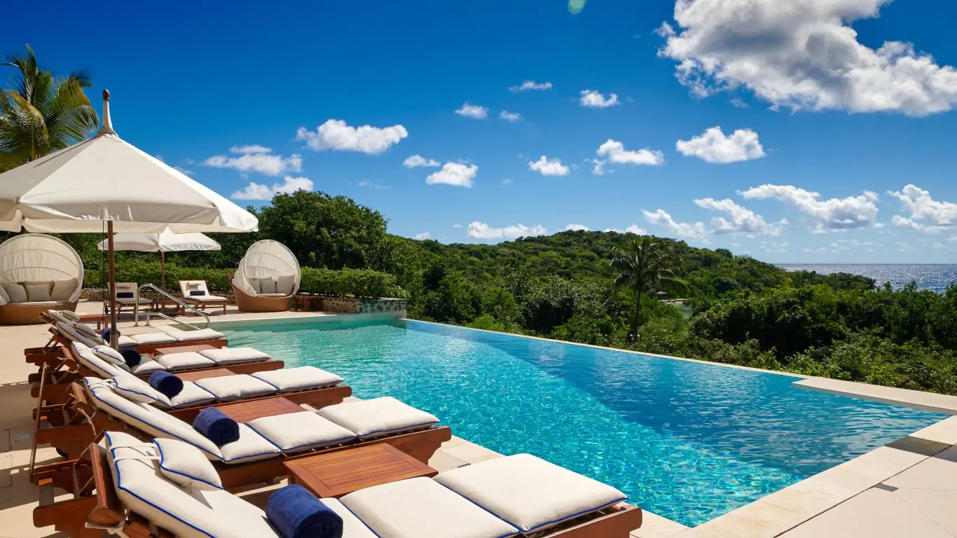 Villa Big Blue Ocean | Saint Vincent and the Grenadines