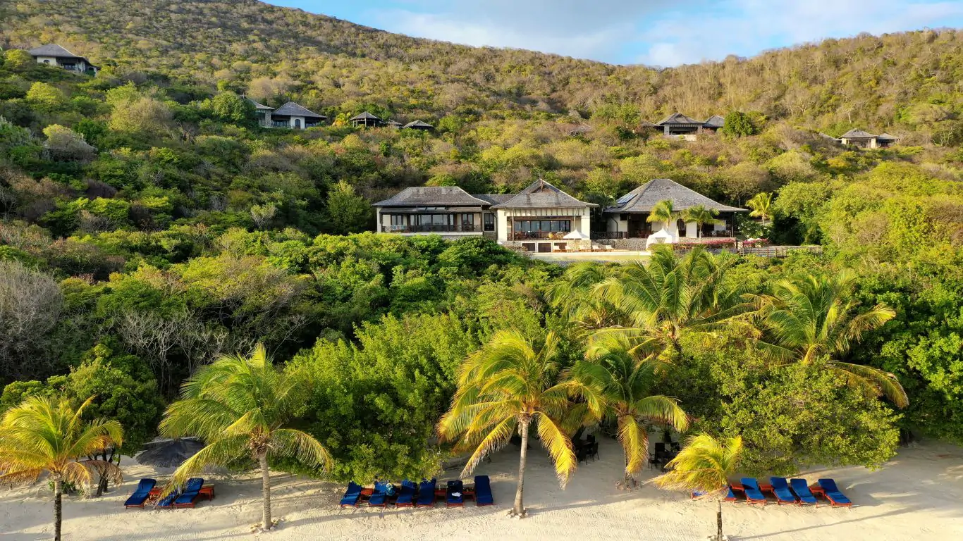 Villa Big Blue Ocean | Saint Vincent and the Grenadines