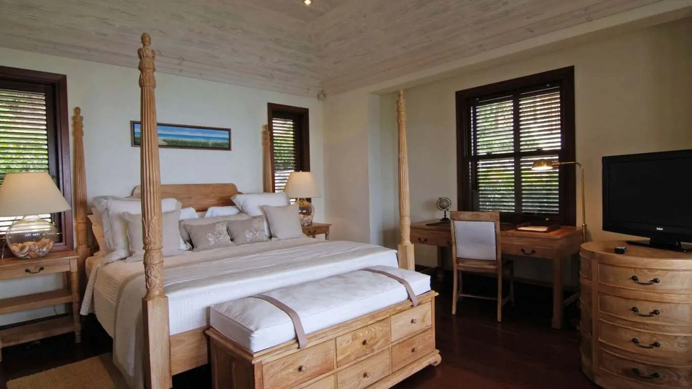Villa Canoten | Saint Vincent and the Grenadines