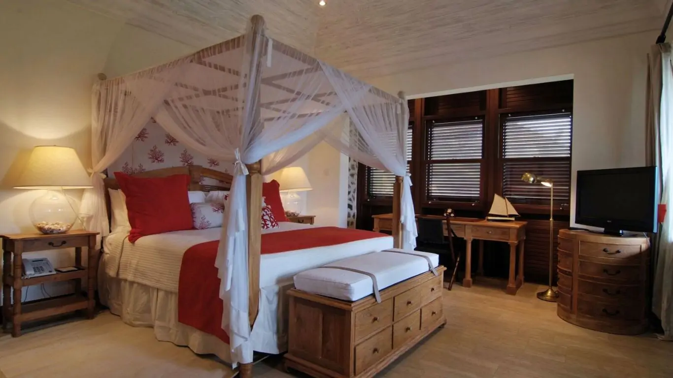 Villa Canoten | Saint Vincent and the Grenadines