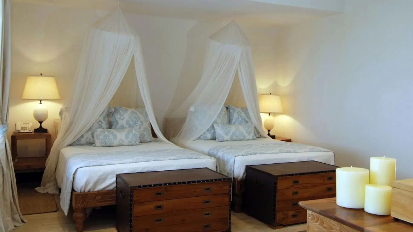 Villa Canoten | Saint Vincent and the Grenadines