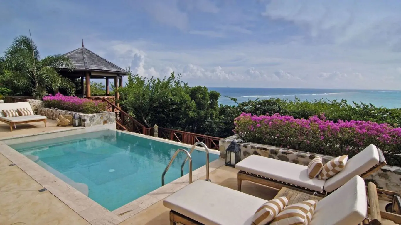Villa Canoten | Saint Vincent and the Grenadines