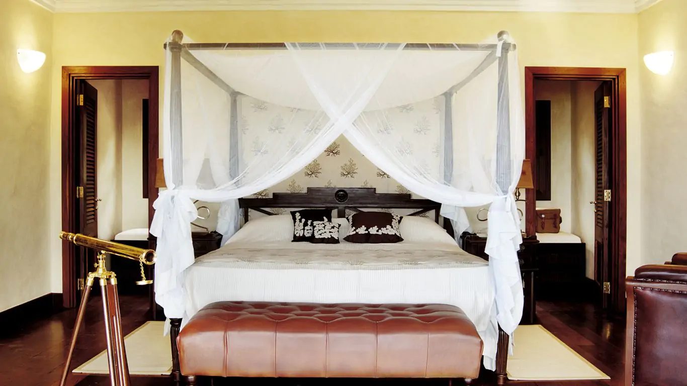 Villa Carenage | Saint Vincent and the Grenadines