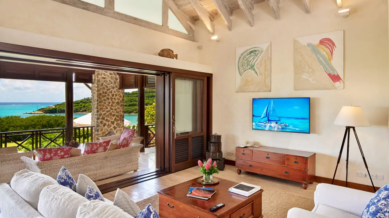 Villa Carenage | Saint Vincent and the Grenadines