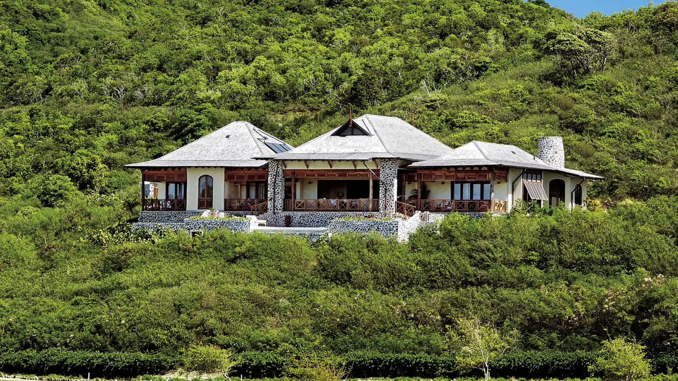 Villa Carenage | Saint Vincent and the Grenadines