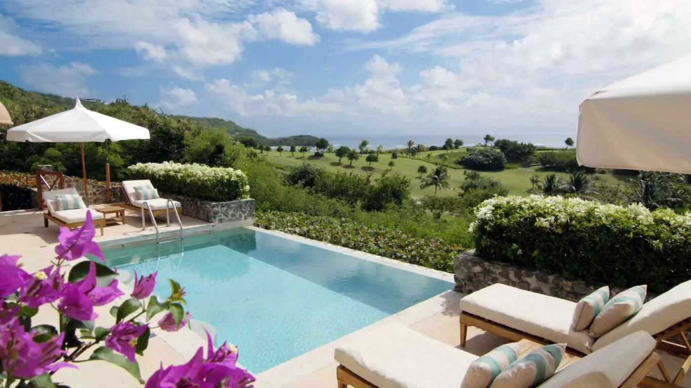 Villa Carenage | Saint Vincent and the Grenadines
