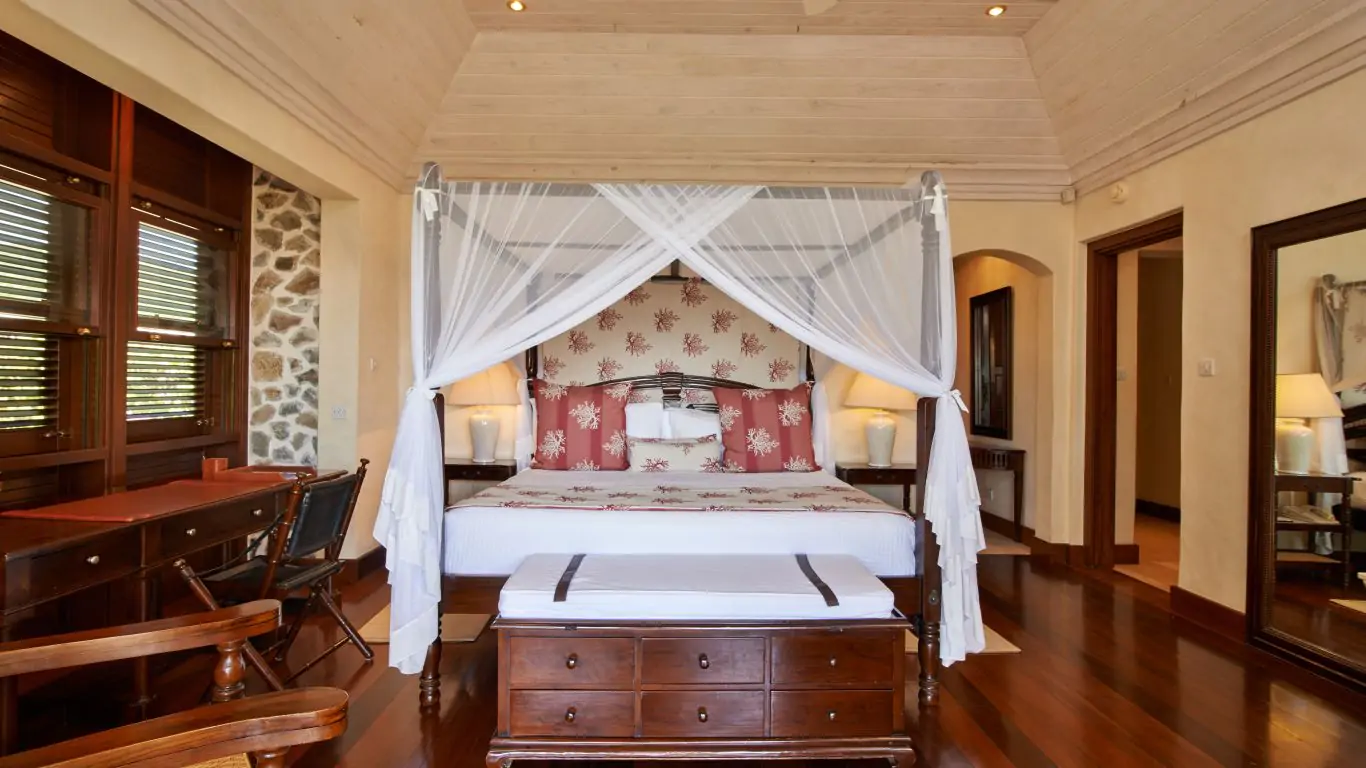 Villa Carenage | Saint Vincent and the Grenadines