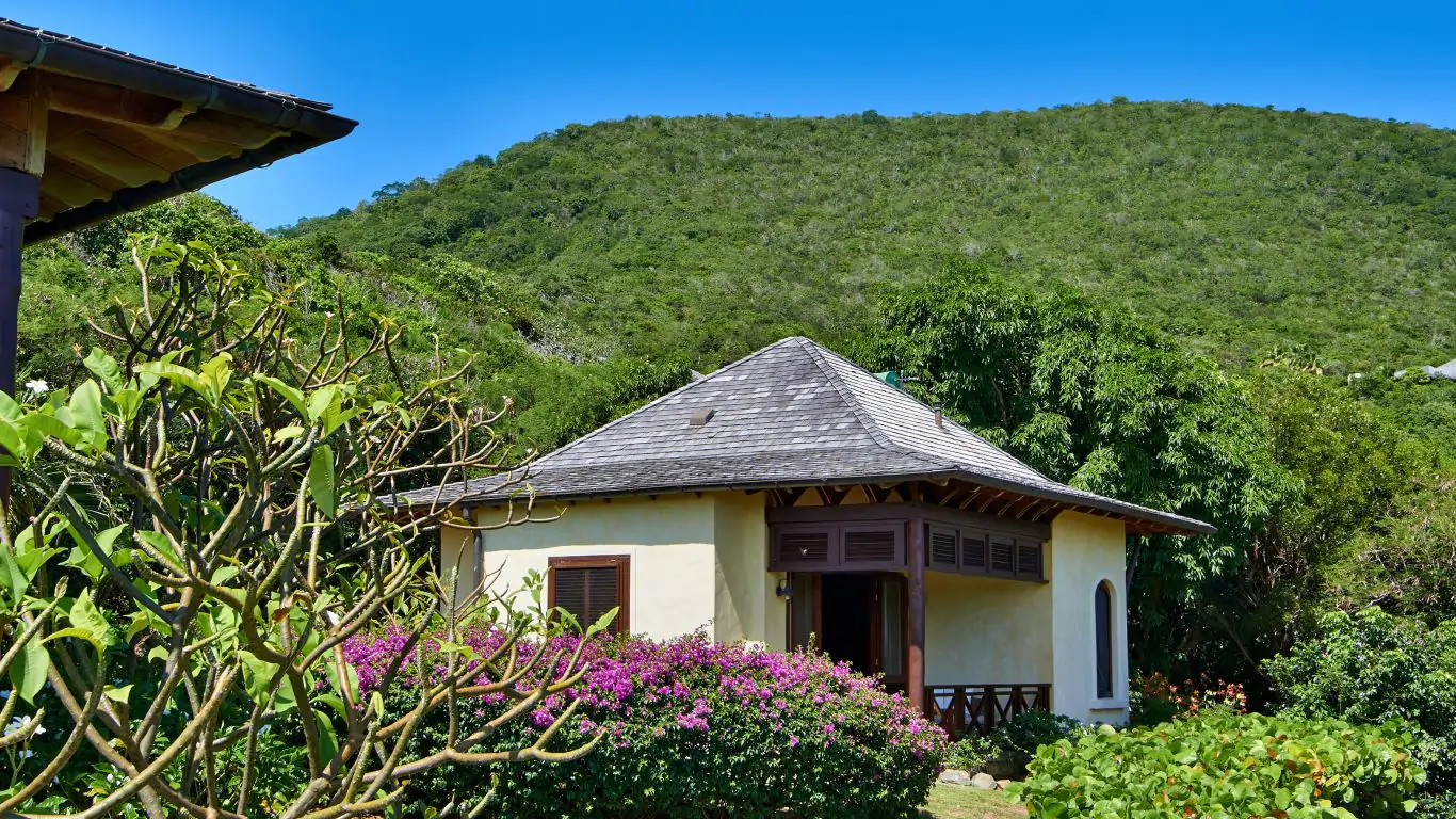 Villa Carenage | Saint Vincent and the Grenadines
