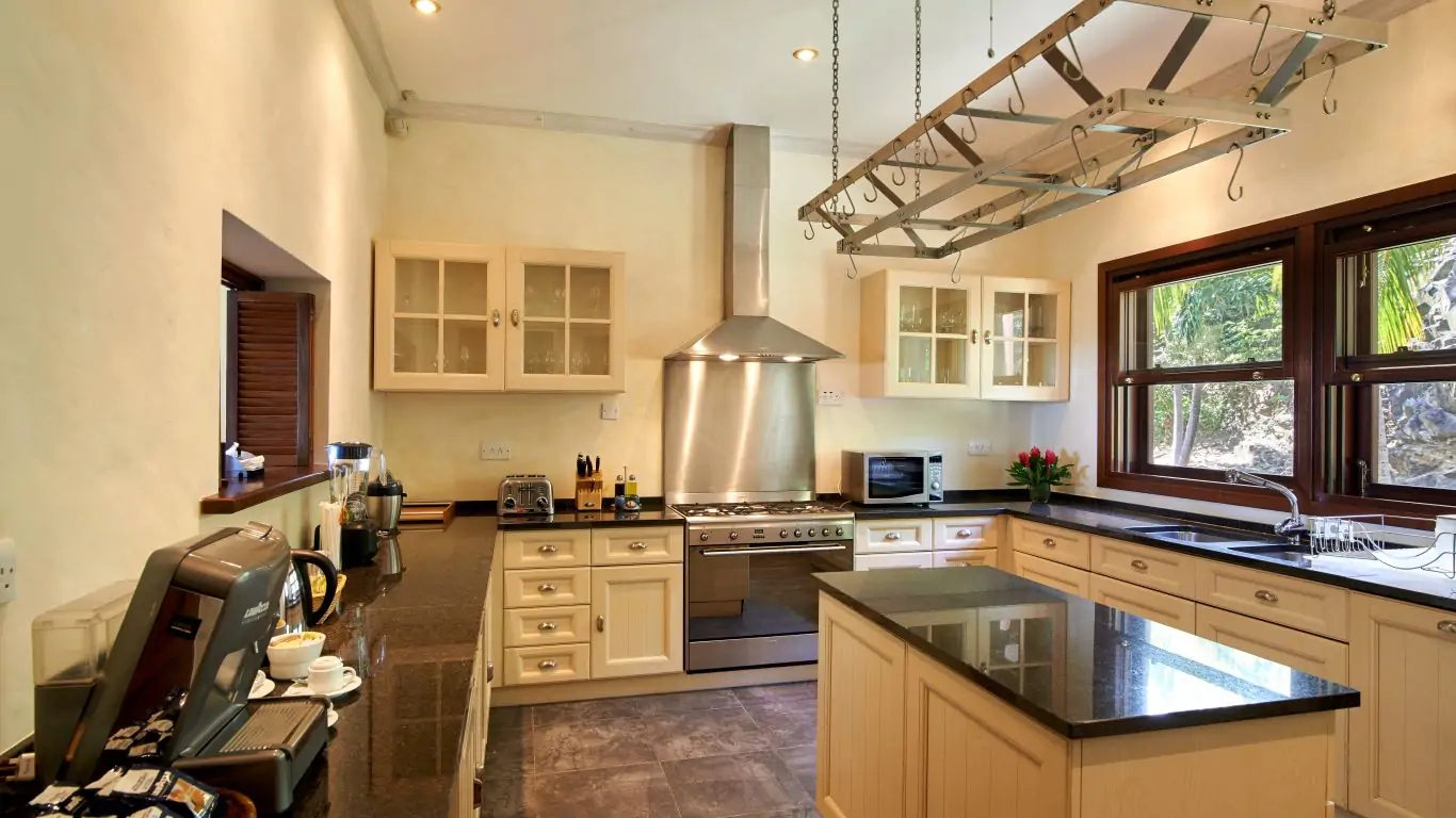 Villa Carenage | Saint Vincent and the Grenadines