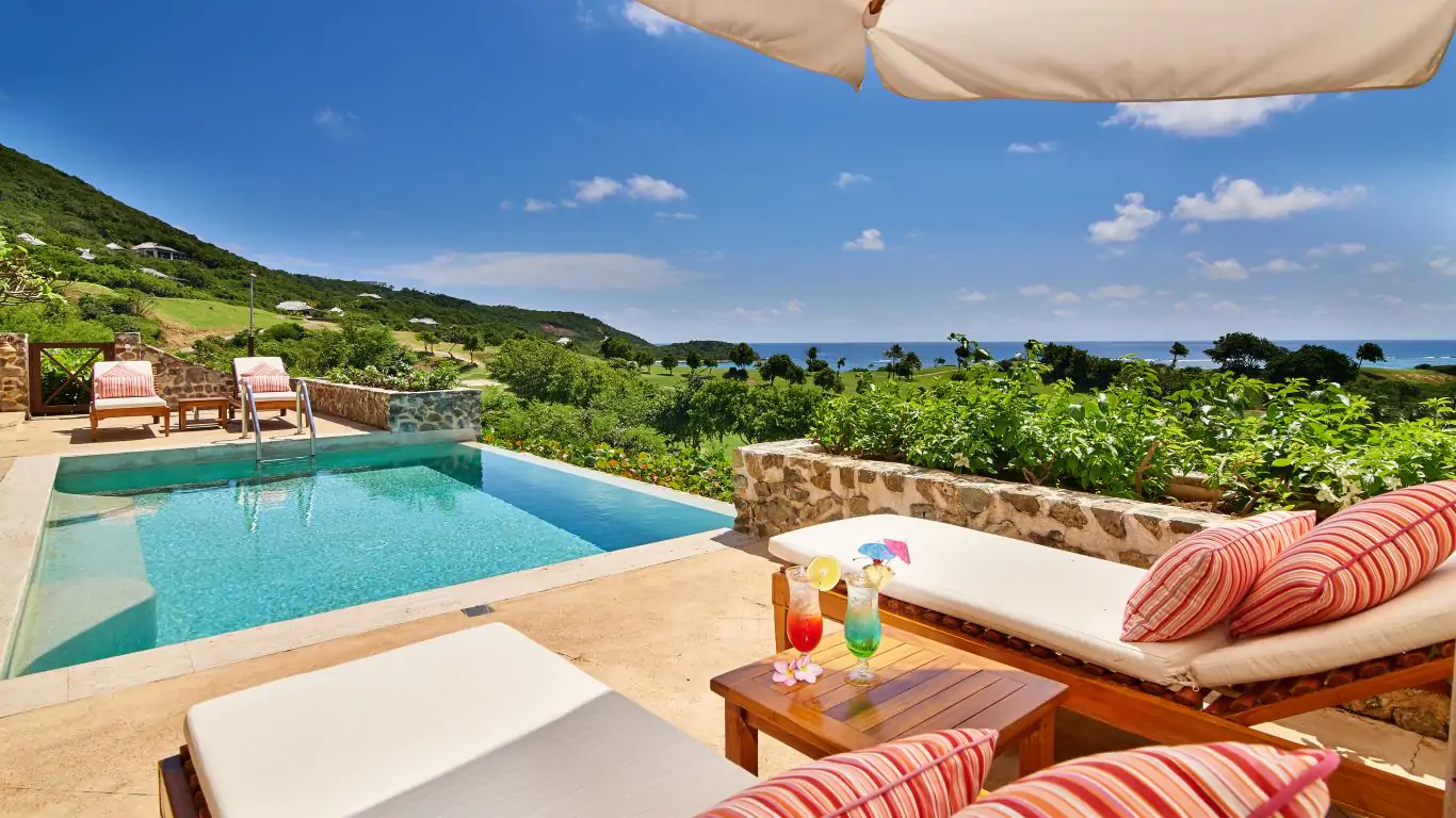 Villa Carenage | Saint Vincent and the Grenadines