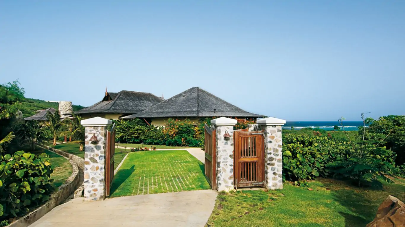 Villa Carenage | Saint Vincent and the Grenadines