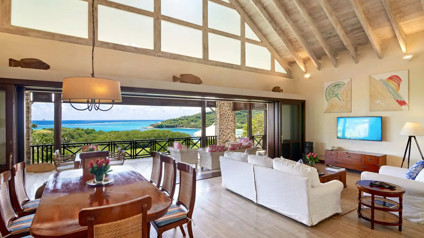 Villa Carenage | Saint Vincent and the Grenadines
