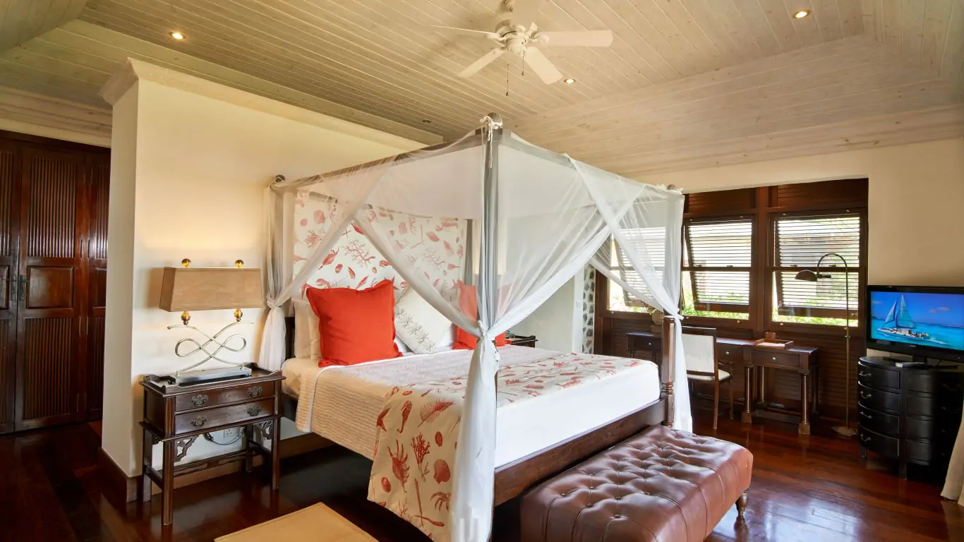 Villa Carenage | Saint Vincent and the Grenadines