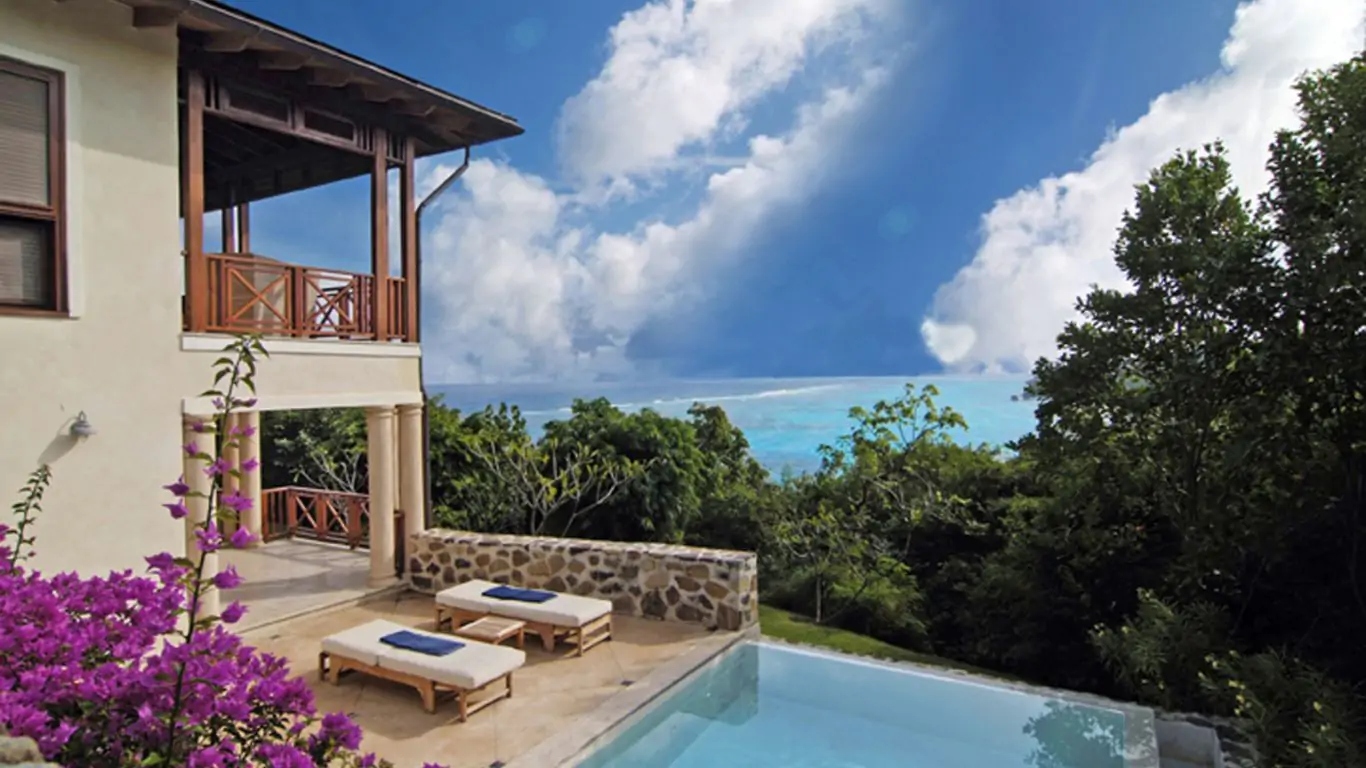 Where Else | Saint Vincent and the Grenadines