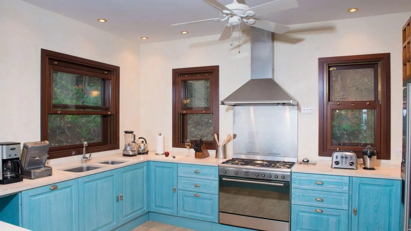 Little Blue Ocean | Saint Vincent and the Grenadines