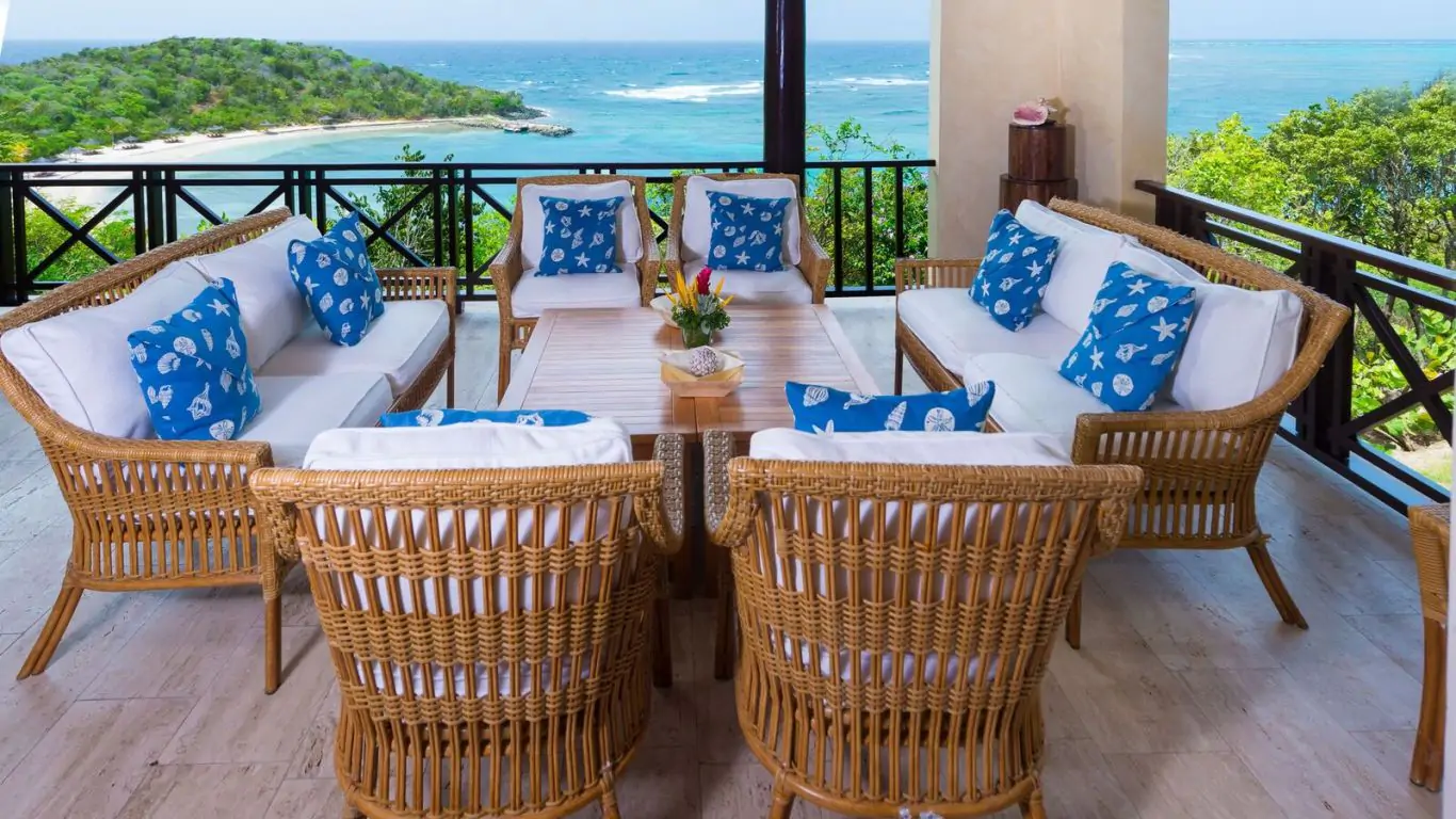 Little Blue Ocean | Saint Vincent and the Grenadines
