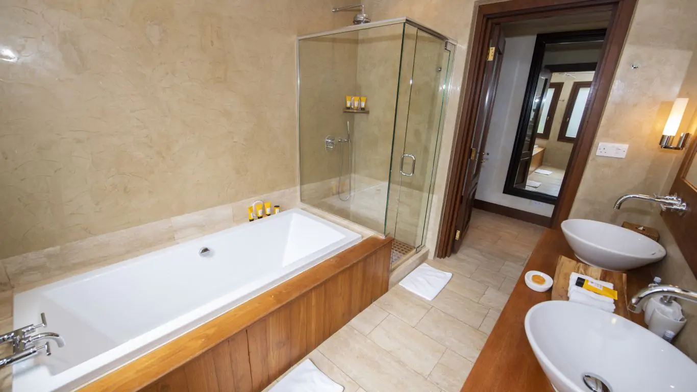 Little Blue Ocean | Saint Vincent and the Grenadines