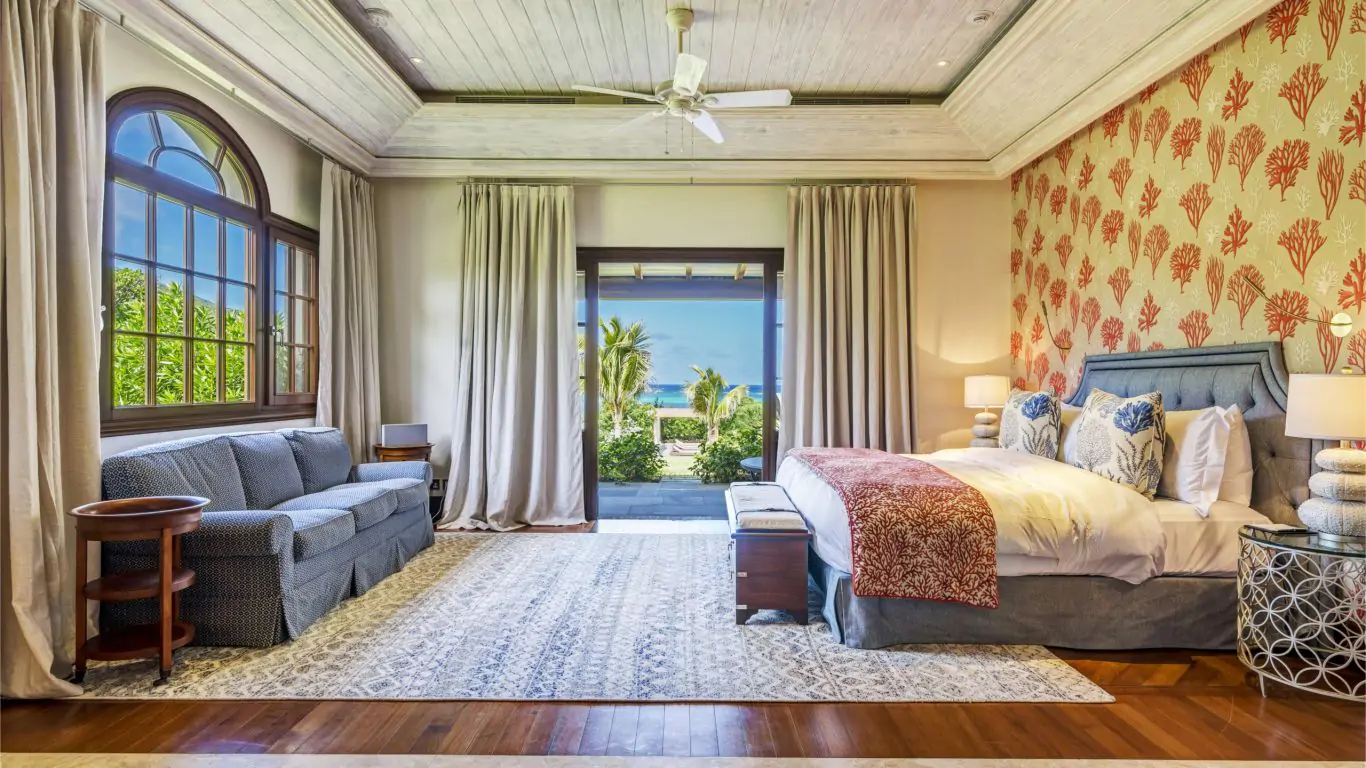 Villa Turtle Creek | Saint Vincent and the Grenadines