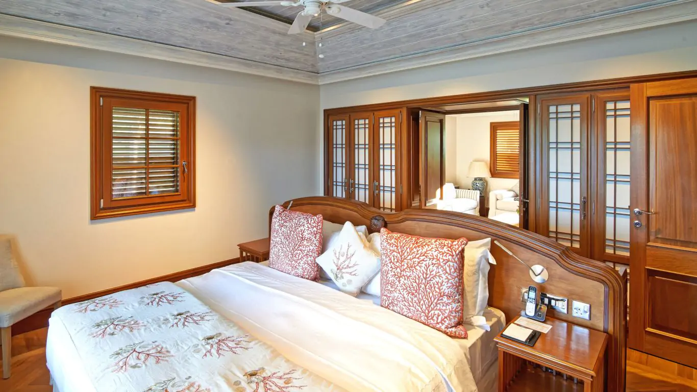 Villa Turtle Creek | Saint Vincent and the Grenadines