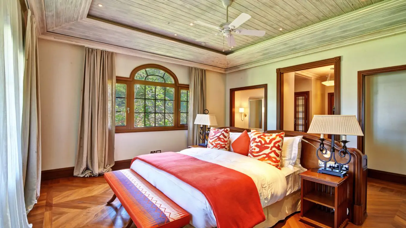 Villa Turtle Creek | Saint Vincent and the Grenadines