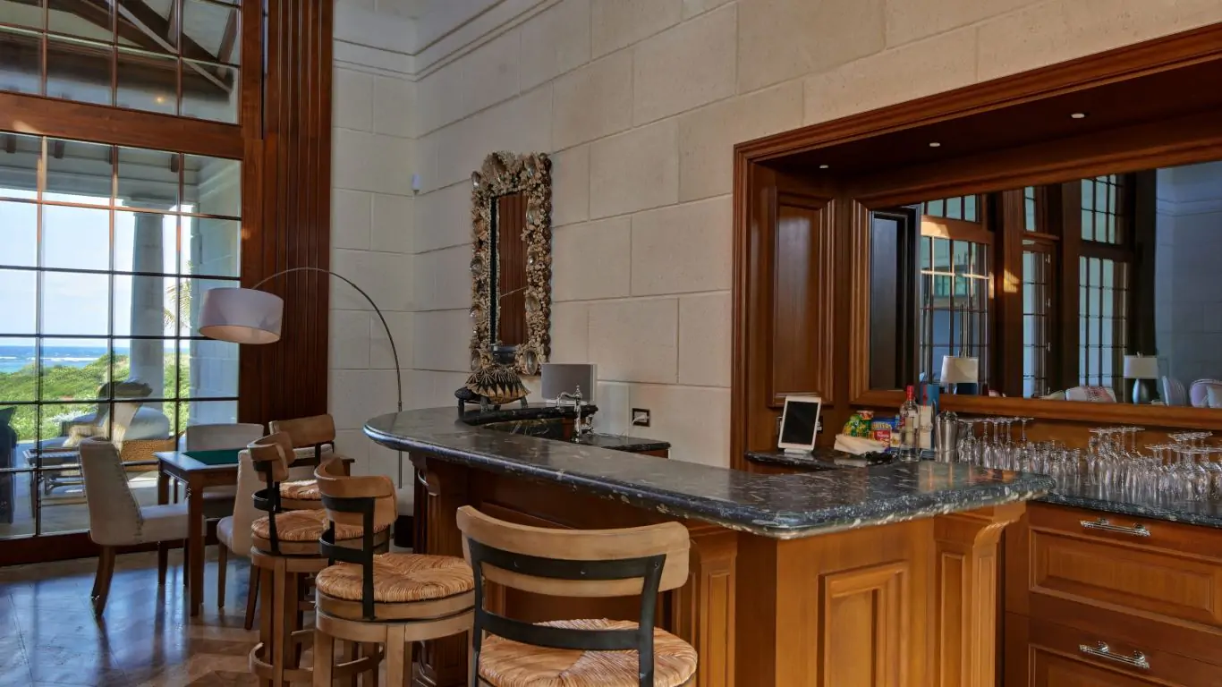 Villa Turtle Creek | Saint Vincent and the Grenadines